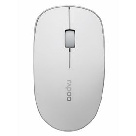 Rapoo 16880 3510 Beyaz Kablosuz Optik Mouse