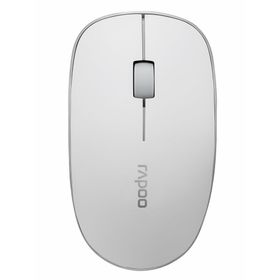 Rapoo 16880 3510 Beyaz Kablosuz Optik Mouse