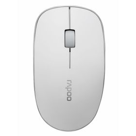 Rapoo 16880 3510 Beyaz Kablosuz Optik Mouse