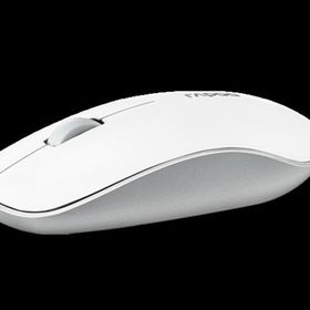 Rapoo 16880 3510 Beyaz Kablosuz Optik Mouse