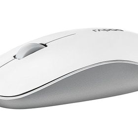 Rapoo 16880 3510 Beyaz Kablosuz Optik Mouse