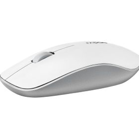 Rapoo 16880 3510 Beyaz Kablosuz Optik Mouse