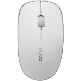 Rapoo 16880 3510 Beyaz Kablosuz Optik Mouse