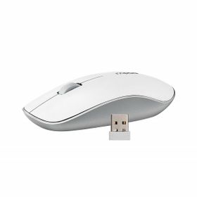 Rapoo 16880 3510 Beyaz Kablosuz Optik Mouse
