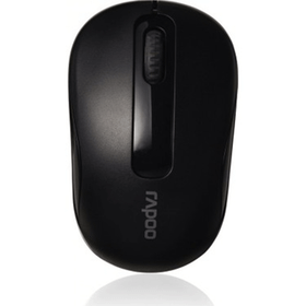 Rapoo 17298 M10 Plus Siyah Kablosuz Optik Mouse