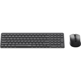 Rapoo 9350S Kablosuz Klavye Mouse Seti