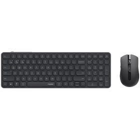 Rapoo 9350S Kablosuz Klavye Mouse Seti