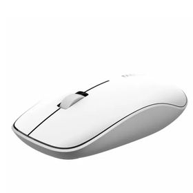 Rapoo M200 1300DPI Beyaz Çok Modlu Sessiz Tıklama Kablosuz Mouse