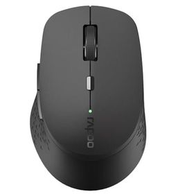 Rapoo N300 1600 Dpi Siyah Mouse