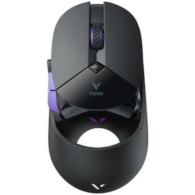 Rapoo VT9PRO Black 4K Gaming Mouse