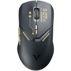 Rapoo VT9PRO Siyah Gold Gaming Mouse