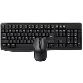 Rapoo X1800 Pro Kablosuz Klavye Mouse Seti