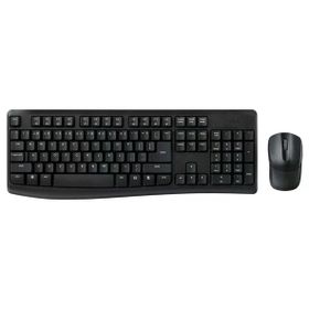 Rapoo X1800 Pro Kablosuz Klavye Mouse Seti