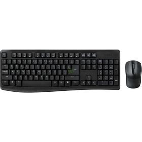 Rapoo X1800 Pro Kablosuz Klavye Mouse Seti