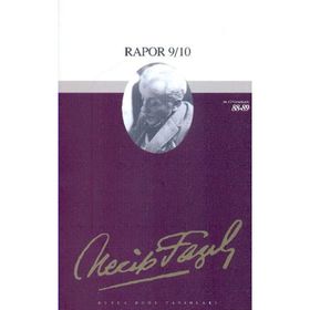 RAPOR 9-10 - NECIP FAZIL KISAKÜREK