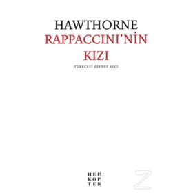 RAPPACCINI'NIN KIZI - NATHANIEL HAWTHORNE
