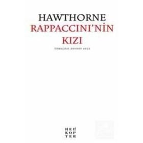 RAPPACCINI'NIN KIZI - NATHANIEL HAWTHORNE