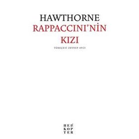 RAPPACCINI'NIN KIZI - NATHANIEL HAWTHORNE