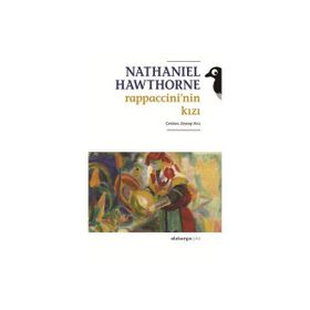 RAPPACCINI'NIN KIZI - NATHANIEL HAWTHORNE
