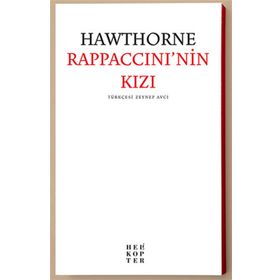 Rappaccini’nin Kızı - nathanniel hawthorne