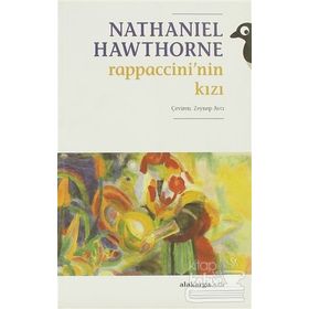 Rappaccini’nin Kızı - nathanniel hawthorne