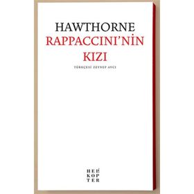 Rappaccini’nin Kızı - nathanniel hawthorne