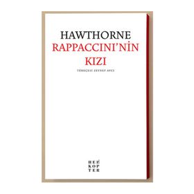 Rappaccini’nin Kızı - nathanniel hawthorne