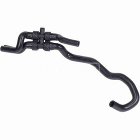 Rapro 11388 Fiat Punto 1.2-16V Kalorifer Hortumu