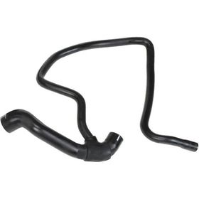Rapro Opel Corsa C Radyatör Alt Hortumu