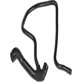 Rapro Opel Corsa C Radyatör Alt Hortumu