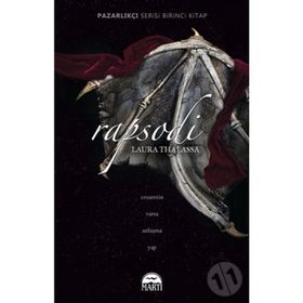 Rapsodi Ciltli