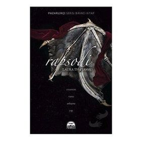 Rapsodi - Laura Thalassa