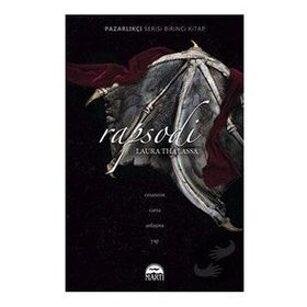Rapsodi - Laura Thalassa