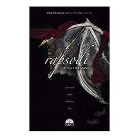 Rapsodi - Laura Thalassa