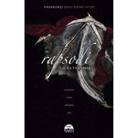 Rapsodi - Laura Thalassa