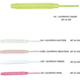 Rapture Mebaru Kasago Glowing Phantom Silikon Yem