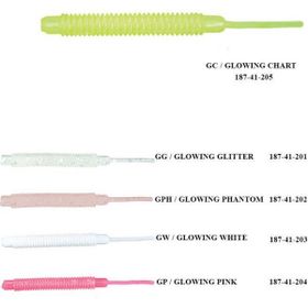 Rapture Mebaru Kasago Glowing Phantom Silikon Yem