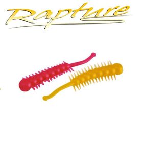 Rapture Mebaru Nereis Silikon Yem