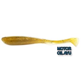 Rapture Soul Shad 7.5 cm Silikon Yem