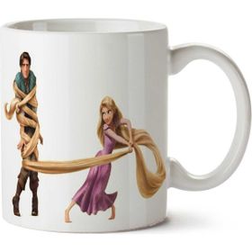 Rapunzel Download Png Baskılı Kupa Bardak