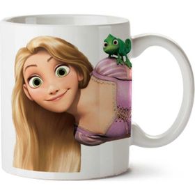 Rapunzel Free Png Image Baskılı Kupa Bardak