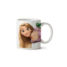 Rapunzel Free Png Image Baskılı Kupa Bardak