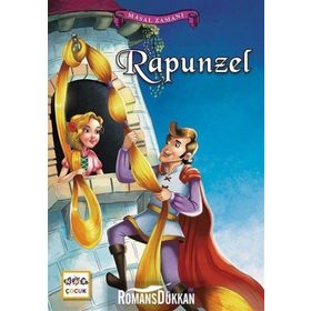 Rapunzel - Grimm Kardeşler (Jacob Grimm - Wilhelm Grimm) Wilhelm Grimm Jacob Grimm