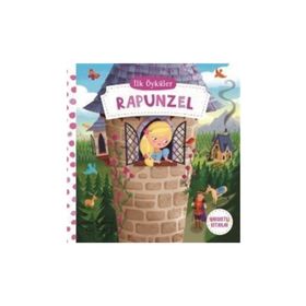 Rapunzel - İlk Öyküler - Kolektif
