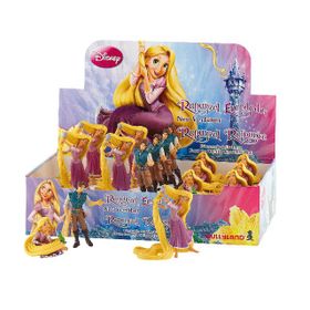RAPUNZEL - JACOB GRIMM;WILHELM GRIMM