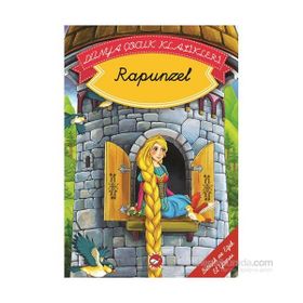 RAPUNZEL - JACOB GRIMM;WILHELM GRIMM
