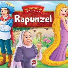 Rapunzel - kollektif