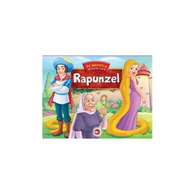 Rapunzel - kollektif