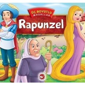 Rapunzel - kollektif