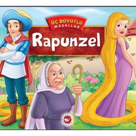 Rapunzel - kollektif